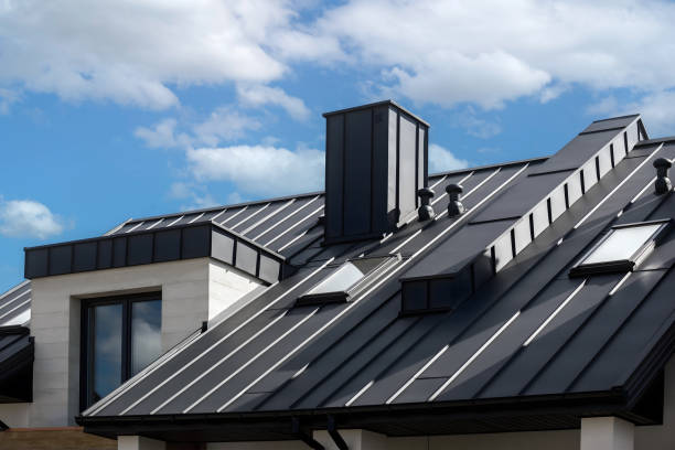 Best Commercial Roofing Services  in Glendale, CO